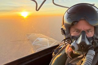 České bitevníky se můžou stát i lovci dronů, jaké používá Írán, tvrdí pilot - Seznam Zprávy