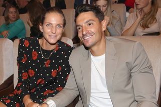 Karolína Plíšková se rozpovídala o sexu s Hrdličkou před zápasem