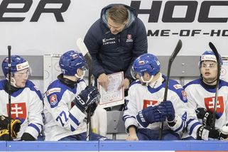 Za Slovensko pojede na olympiádu hned devět hráčů z české extraligy. Nechybí ani trio z KHL - Sport.cz