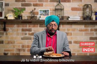 Párky s křenem a hořčicí dobyly svět. Proč jednoduché recepty vítězí? | Jak nás vidí svět