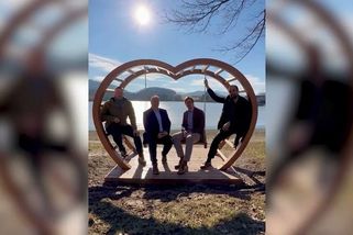 Přání k MDŽ vedení města Kopřivnice je opět hitem internetu - Novinky