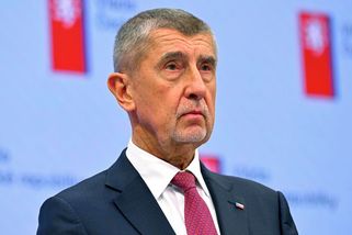 Neomluvitelná agrese Ruska, napsal Babiš a ocenil Trumpa - Novinky