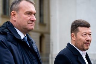 SPD chce informace k opatřením přijatým po incidentu v Pardubicích, řekl Fiala