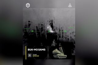 Buk se v lese před dronem neschoval. Ukrajinci zničili ruský systém protivzdušné obrany za miliardu | Novinky.cz: Zahraniční