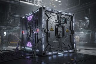 Nejnebezpečnější náklad na světě? CERN převezl antihmotu v náklaďáku