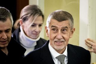Komentář: Babišova závora před spravedlností - Seznam Zprávy