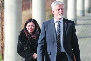 Tůma, Kysela, Wintr? Pavel skládá tým - Novinky