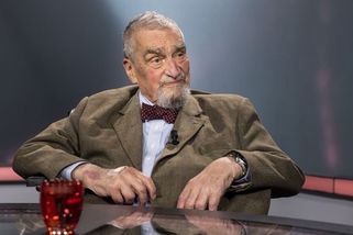 Karel Schwarzenberg: Když to zdraví nedovolí, tak je holt konec - Seznam Zprávy