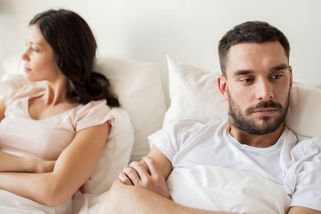 Jak to vidí chlap: Muž nechce sex plánovat a mně to vadí - Proženy.cz