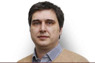 KOMENTÁŘ: Kolaps v českých zemích - Matěj Široký - Novinky