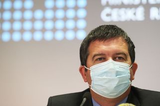 Hrozí kolaps základních registrů, varuje vnitro - Novinky