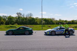 Propadla vám STK? Pokuta vás finančně nezničí, ovšem s podstatnou výjimkou. A pak je to průšvih jak vrata - Garáž.cz