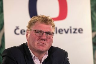Návrh vládních poslanců děsí ČT. Hrozil by nám bankrot, varuje Fridrich - Seznam Zprávy