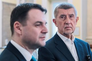 V Babišových stopách. Macinka vyráží za byznysem do „podceňované Afriky“ - Seznam Zprávy