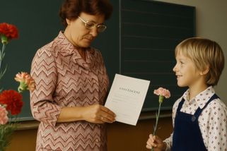 Škola za socialismu: nejodpornější tvář režimu. Děti a učitelé zažívali šikanu, nátlak a lži - Médium.cz