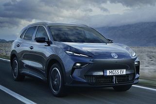 Novinka MG jde po Elroqu, má rozumnou cenovku, pokrokovou techniku a jednu vychytávku, kterou ocení všichni - Garáž.cz