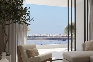 Levné byty na léto? Toskánsko za půl milionu, španělská hacienda za pět - Seznam Zprávy