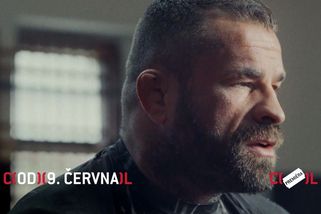 RECENZE: Jsem sportovec. Kluk, který mlátí lidi za peníze - Novinky