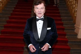 Pavel Trávníček po čtyřnásobném bypassu. Poprvé se ukázal fanouškům