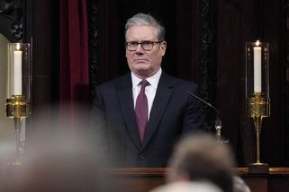 Britská armáda bude moci zabavovat lodě ruské stínové flotily - Novinky