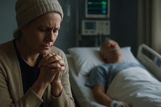 Pomáhá modlitba za druhé při jejich uzdravování? Výsledky výzkumů versus víra - Médium.cz