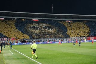 UEFA potrestala účastníka Evropské ligy za nevhodný vzkaz, europoslanec reaguje dopisem - Sport.cz