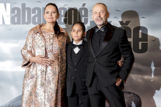 Český film, který vznikal 11 let. Herci i štáb skončili na dně, natáčení bylo peklo