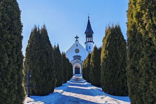 Výlet na pomezí Vysočiny: Gočár, Zrzavý i masopust na seznamu UNESCO - Médium.cz