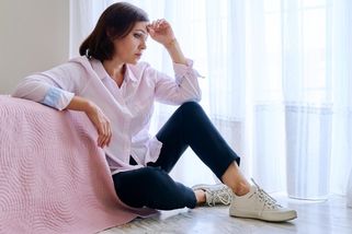 Úzkost nás děsí, přitom tu je, aby nás chránila. Před čím, proč a co zajistí okamžitou úlevu? - Novinky