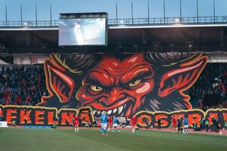 Baník jako rodinný bleší cirkus? Fanoušci ostravský celek po další prohře nešetří a chtějí změny