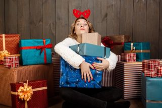 Lucie (44): Nemám chuť slavit Vánoce. Reakce rodiny mě utvrdila, že jsem se rozhodla správně - Médium.cz