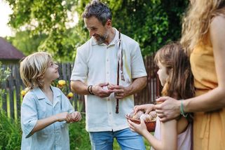 Krásné Velikonoce i pro ženy? Tohle jim o svátcích nikdy nedělejte a bude to prima!