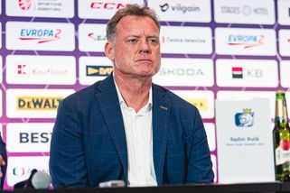 Poslední test před olympiádou. Rulík oznámí nominaci na Švýcarské hokejové hry - Sport.cz