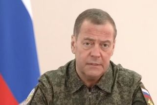 „Odporná smečka vzteklých evropských parazitů“. Rusko podle Medvěděva musí odmítnout vstup Ukrajiny do EU - Novinky