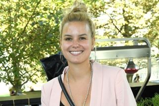 Patricie Pagáčová ukázala těhotenské bříško. Byla zvědavá, kolik jí přijde gratulací - OnlyU