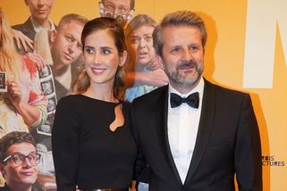 Exmanžel udělal z Jany Bernáškové hloupou špindíru