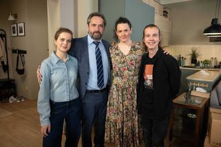 Klímovi mizí z Ulice: „Mrzelo mě to,” říká představitelka Ivy