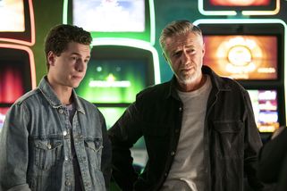 Kriminálka Anděl zatím diváky zklamala. Hvězdný návrat se nekoná - Česko Živě