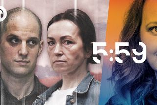 Odsouzení američtí novináři jsou municí Kremlu. A Rusko má teď nabito - Seznam Zprávy