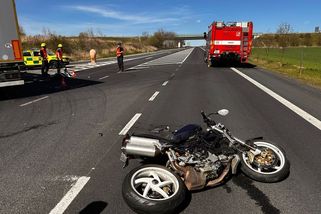 Černý den na českých silnicích: Zemřelo sedm lidí - Novinky