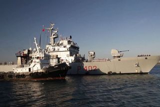 Vraťte je do Itálie! Soud nařídil poslat zpět první migranty přemístěné do Albánie - Novinky