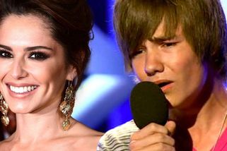 První vystoupení Liama Payna (†31) v X Factoru: Ve čtrnácti mrknul na porotkyni a za 9 let s ní zplodil syna - Super.cz