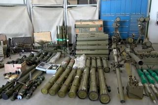 Netanjahu: V tunelech Hizballáhu se našly nejmodernější ruské zbraně - Novinky