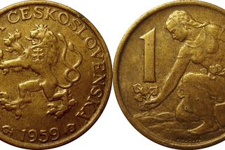 Dívka, která sázela lípu na československé koruně, byla politickou vězenkyní - Médium.cz