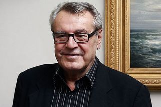 Miloš Forman: Získal pět Oscarů za jediný film. Jack Nicholson s ním odmítal mluvit - Médium.cz