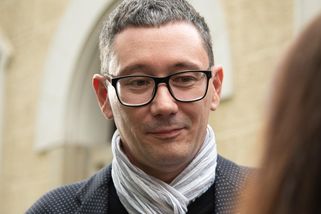 Poslanci ANO navrhli Jiřího Ovčáčka do Rady ČTK - Novinky