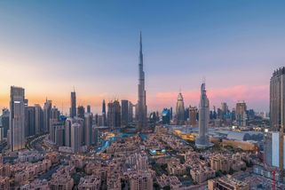 Dubaj přichází o pověst bezpečného útočiště. Nemovitosti to ovlivní na měsíce, možná roky - Novinky