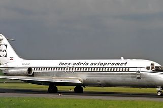 Dalo se nejtragičtější letecké havárii u nás zabránit? To nám poví příběh letu Adria 450 - Médium.cz