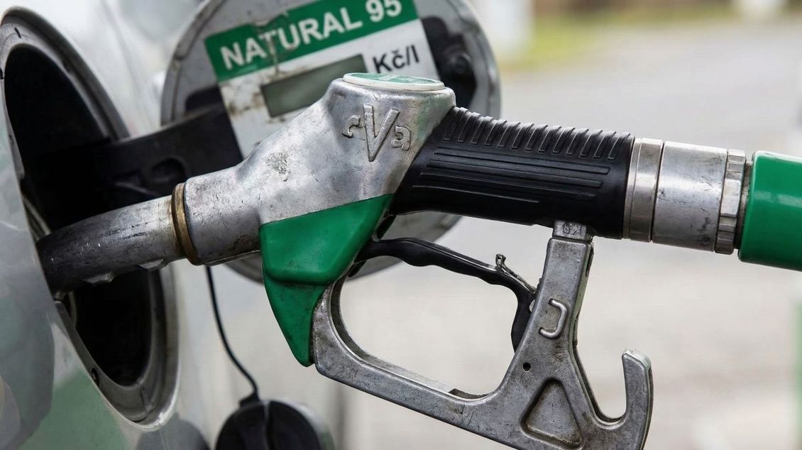 Včera jsme si stěžovali na Green Deal, dnes si stěžujeme na drahou ropu - Dřevostavitel.cz