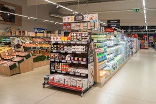 Konec honby za letáky? Lidl zlevnil trvale, Kaufland se přidává